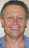Kobus Botes, technical marketing manager at Arrow Altech Distribution and marketing representative for the SAEIF